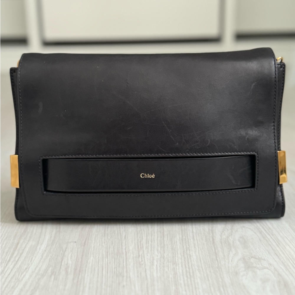 Chloe - Elle Medium Bag